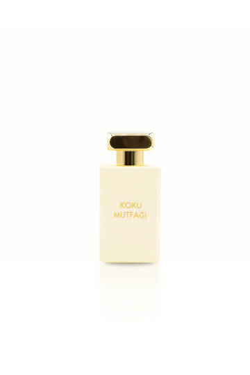 MUSK PASSION RED 50 ml